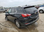 2018 Chevrolet Equinox Lt Черный vin: 2GNAXSEVXJ6343446