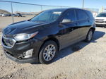 2019 Chevrolet Equinox Ls Gray vin: 2GNAXSEVXK6144771