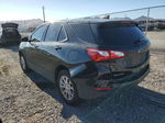 2019 Chevrolet Equinox Ls Gray vin: 2GNAXSEVXK6144771