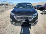 2019 Chevrolet Equinox Ls Gray vin: 2GNAXSEVXK6144771