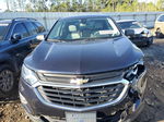 2020 Chevrolet Equinox Ls Черный vin: 2GNAXSEVXL6123078