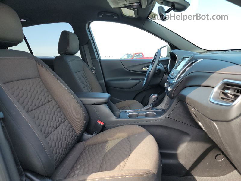 2019 Chevrolet Equinox Lt Неизвестно vin: 2GNAXTEV0K6171290