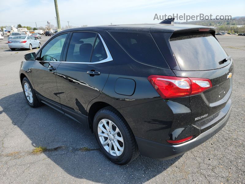 2019 Chevrolet Equinox Lt Unknown vin: 2GNAXTEV0K6171290