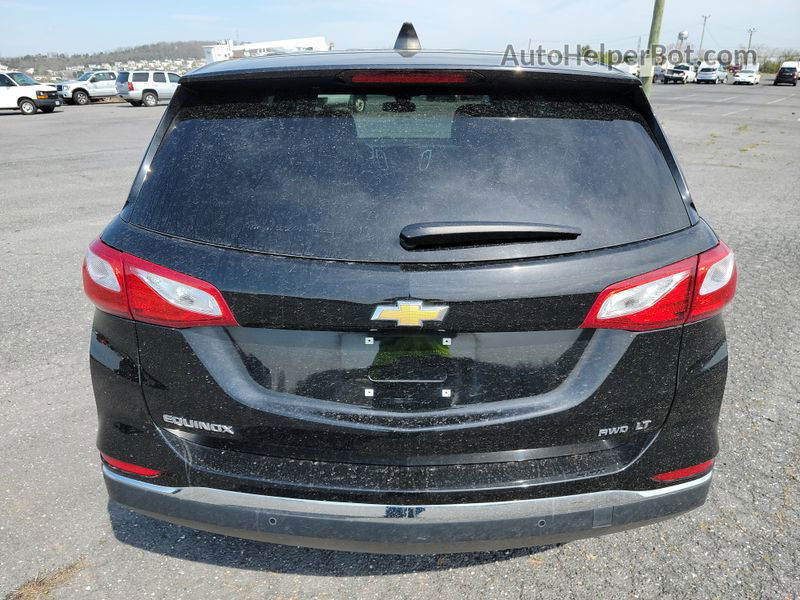 2019 Chevrolet Equinox Lt Unknown vin: 2GNAXTEV0K6171290