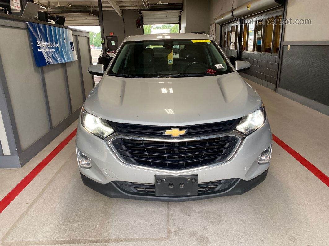2019 Chevrolet Equinox Lt vin: 2GNAXTEV0K6280543