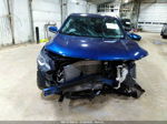 2020 Chevrolet Equinox Lt Blue vin: 2GNAXTEV1L6141183