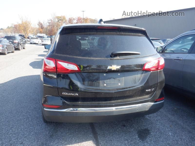 2019 Chevrolet Equinox Lt Unknown vin: 2GNAXTEV2K6223051