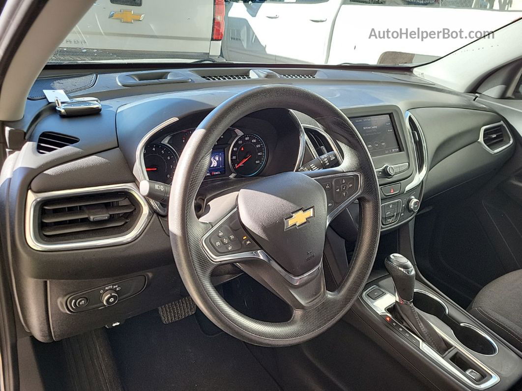 2020 Chevrolet Equinox Awd 2fl vin: 2GNAXTEV2L6178081