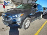 2020 Chevrolet Equinox Awd 2fl vin: 2GNAXTEV2L6178081