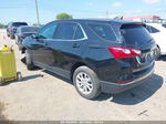 2020 Chevrolet Equinox Awd 2fl Black vin: 2GNAXTEV2L6227473