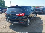 2020 Chevrolet Equinox Awd 2fl Черный vin: 2GNAXTEV2L6227473