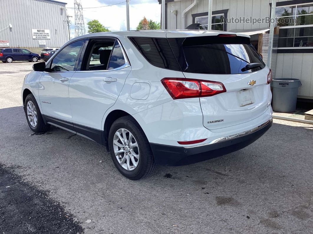 2019 Chevrolet Equinox Lt Unknown vin: 2GNAXTEV3K6194885