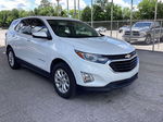 2019 Chevrolet Equinox Lt Unknown vin: 2GNAXTEV3K6194885