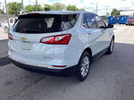 2019 Chevrolet Equinox Lt Unknown vin: 2GNAXTEV3K6194885