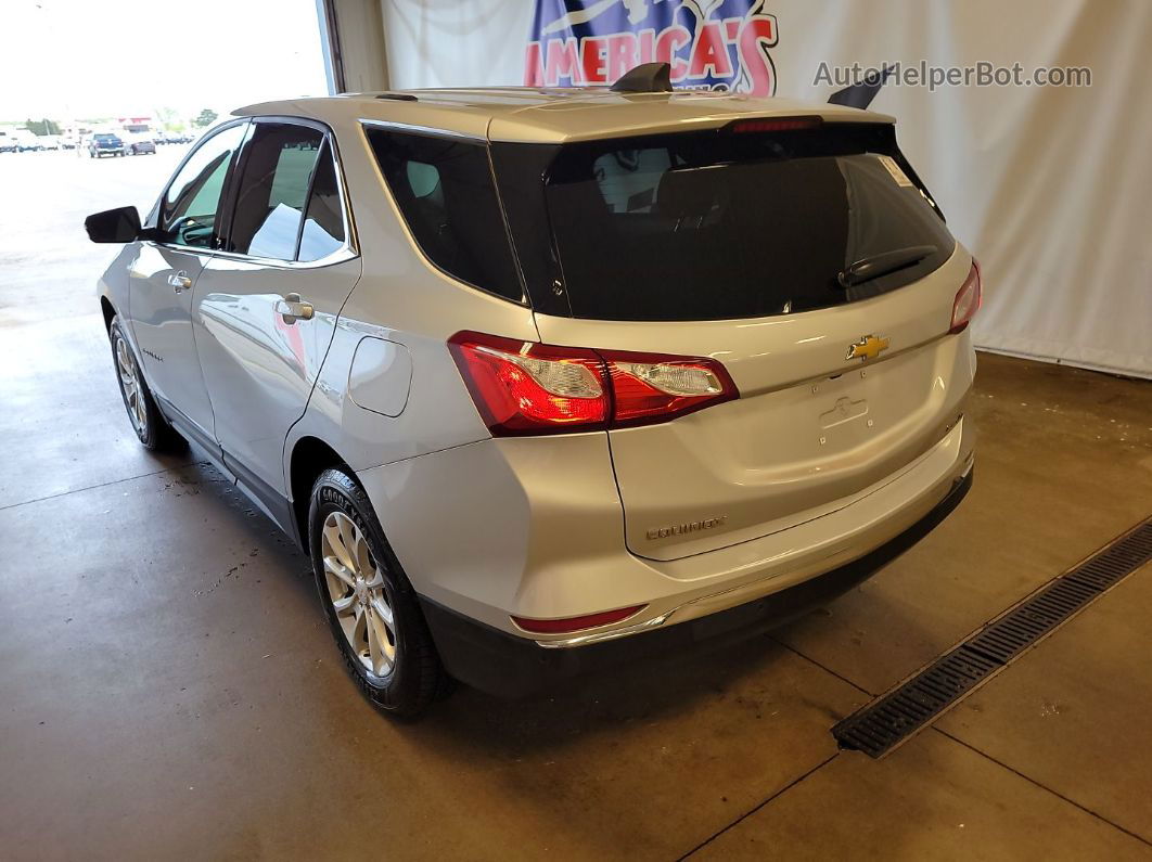 2019 Chevrolet Equinox Lt vin: 2GNAXTEV3K6258035