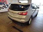 2019 Chevrolet Equinox Lt vin: 2GNAXTEV3K6258035