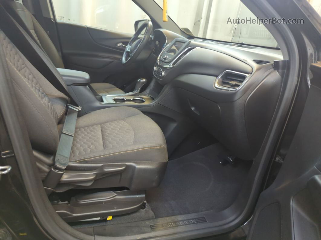 2019 Chevrolet Equinox Lt vin: 2GNAXTEV3K6261064