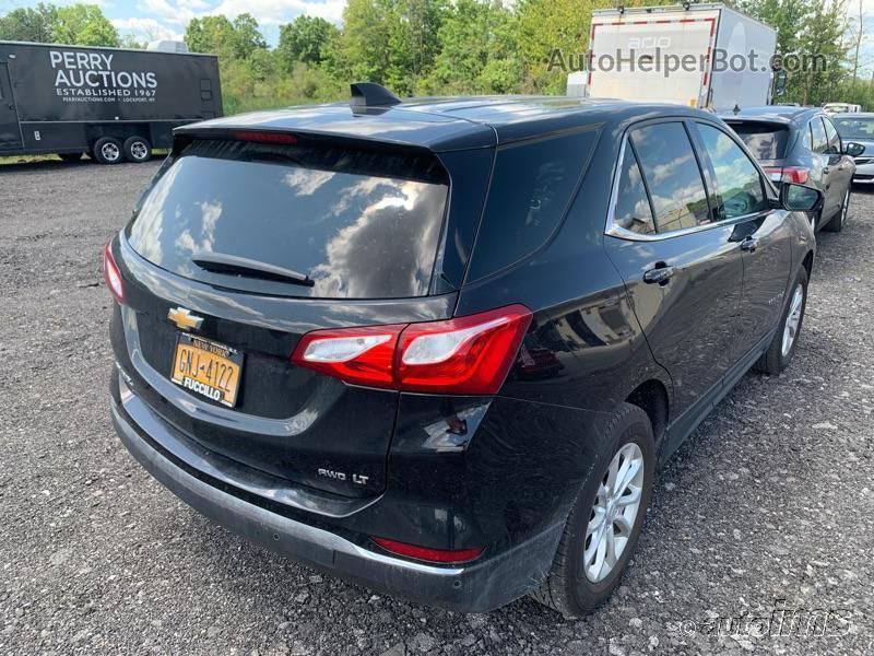 2020 Chevrolet Equinox Lt Unknown vin: 2GNAXTEV3L6231953