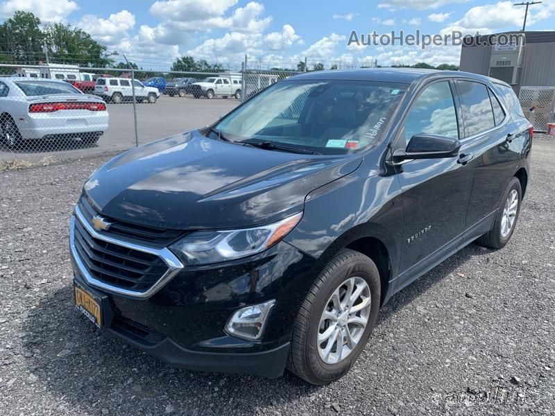 2020 Chevrolet Equinox Lt Unknown vin: 2GNAXTEV3L6231953