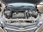 2019 Chevrolet Equinox Lt Tan vin: 2GNAXTEV4K6237890