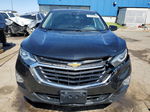 2019 Chevrolet Equinox Lt Black vin: 2GNAXTEV4K6277077