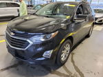 2019 Chevrolet Equinox Lt vin: 2GNAXTEV5K6174136