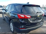 2019 Chevrolet Equinox Lt Black vin: 2GNAXTEV6K6139315