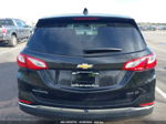 2019 Chevrolet Equinox Lt Black vin: 2GNAXTEV6K6139315