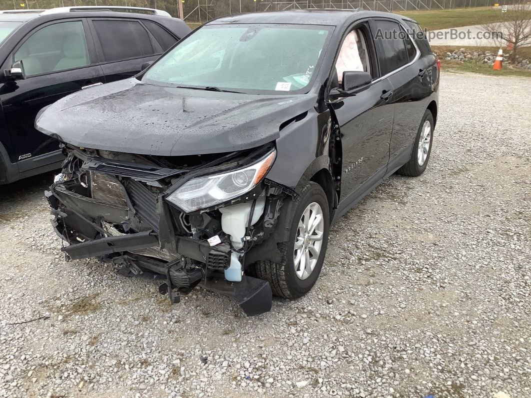 2019 Chevrolet Equinox Lt vin: 2GNAXTEV6K6263763