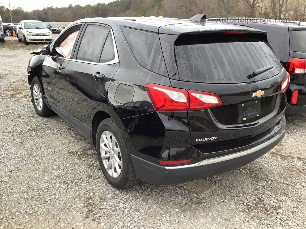 2019 Chevrolet Equinox Lt vin: 2GNAXTEV6K6263763