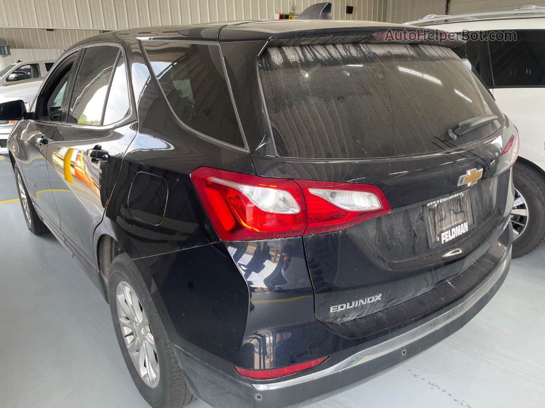 2020 Chevrolet Equinox Lt Unknown vin: 2GNAXTEV6L6176155