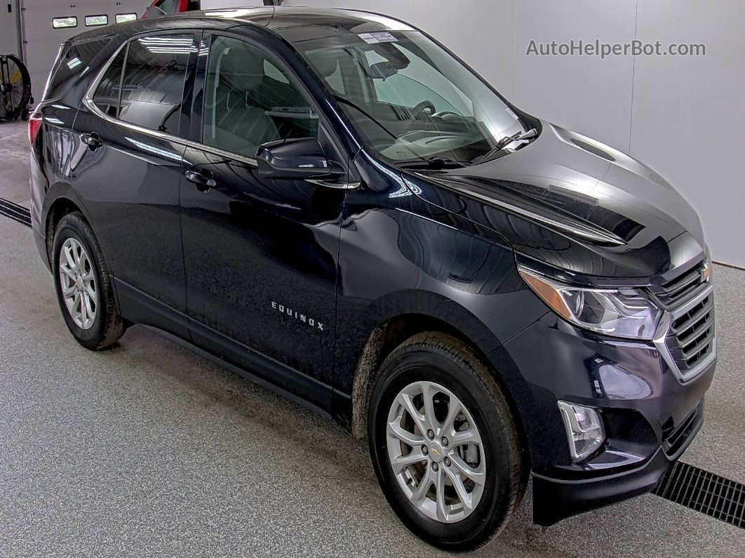 2020 Chevrolet Equinox Lt Unknown vin: 2GNAXTEV6L6176155