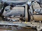 2019 Chevrolet Equinox Lt vin: 2GNAXTEV8K6163731