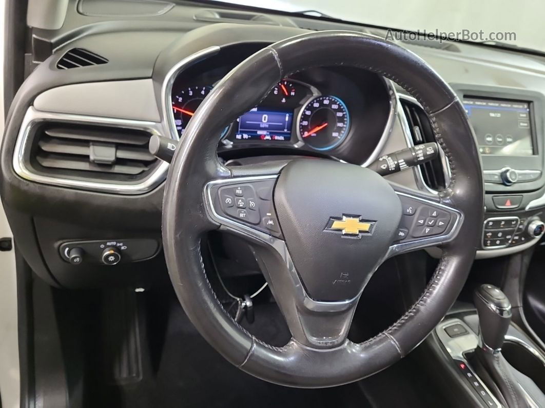 2019 Chevrolet Equinox Lt vin: 2GNAXTEV8K6197104