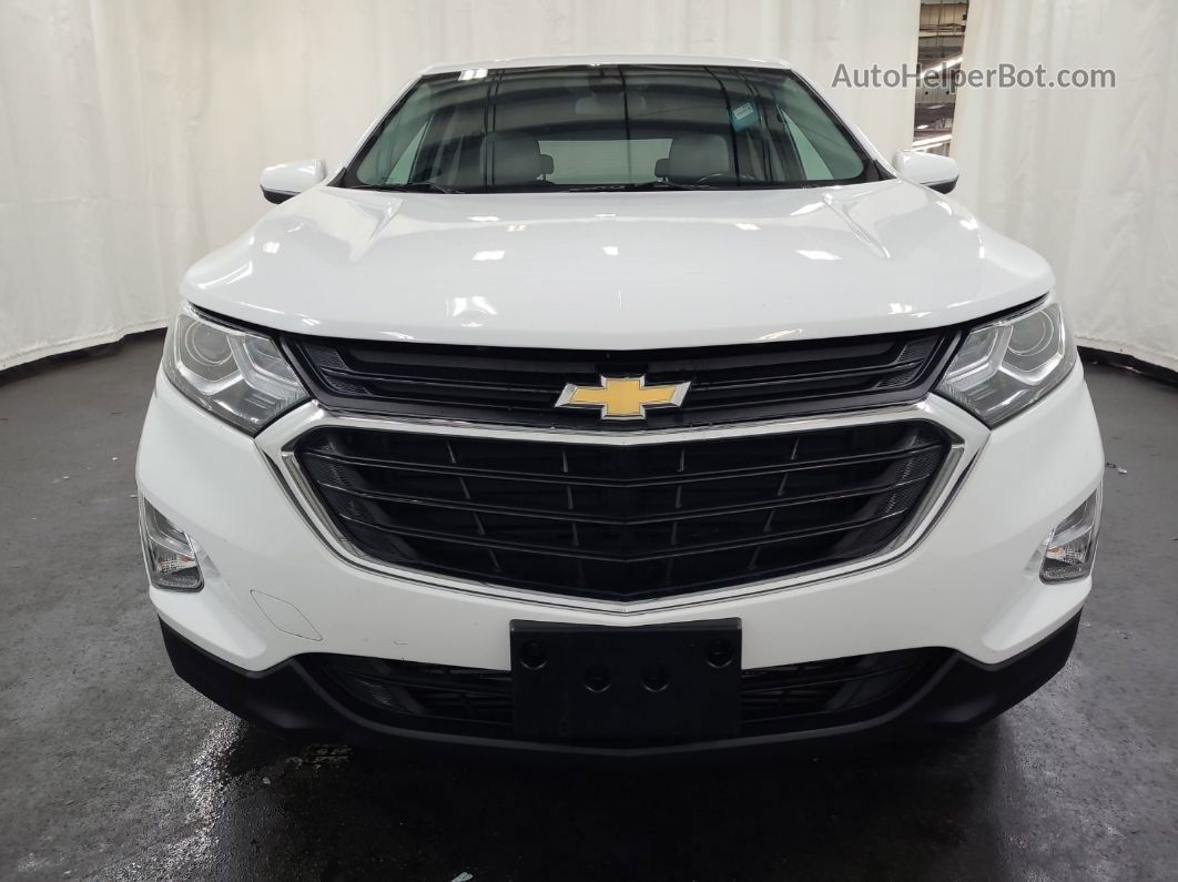 2019 Chevrolet Equinox Lt vin: 2GNAXTEV8K6197104