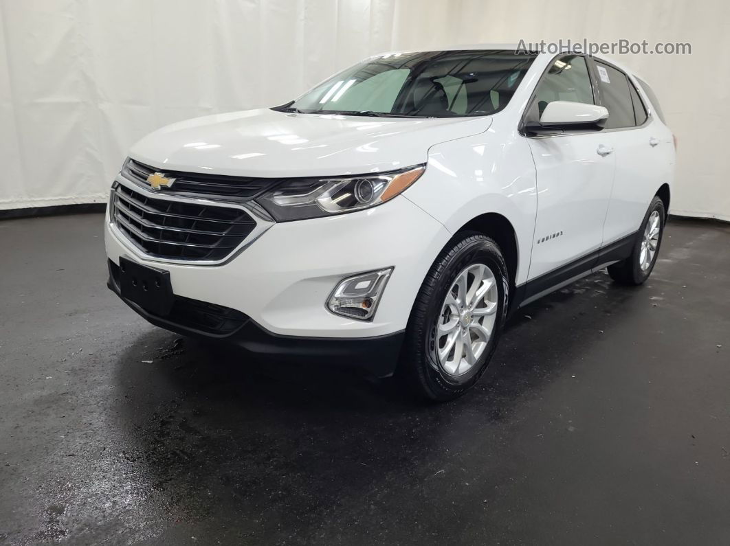 2019 Chevrolet Equinox Lt vin: 2GNAXTEV8K6197104