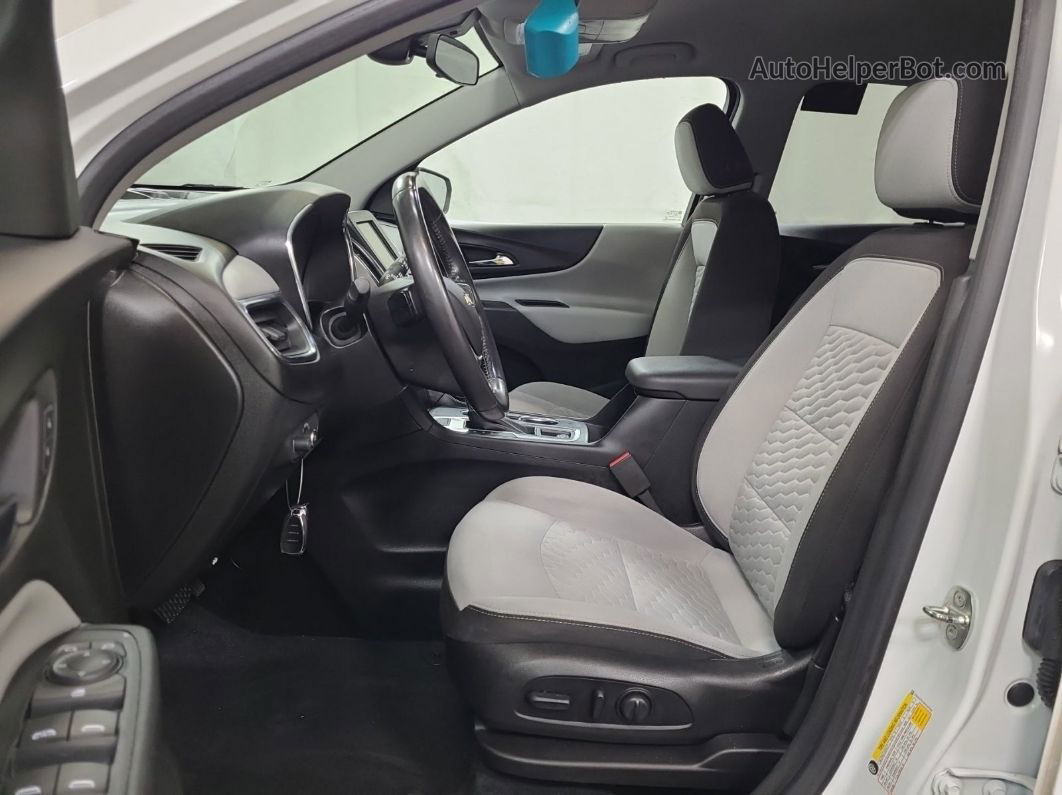 2019 Chevrolet Equinox Lt vin: 2GNAXTEV8K6197104