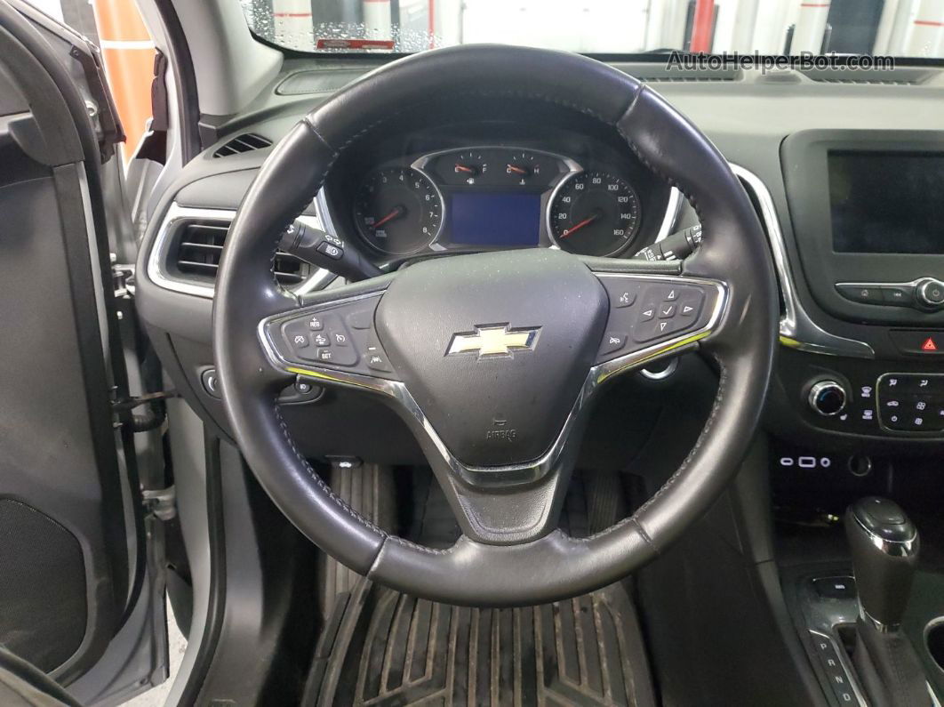 2020 Chevrolet Equinox Awd 2fl vin: 2GNAXTEV8L6231169