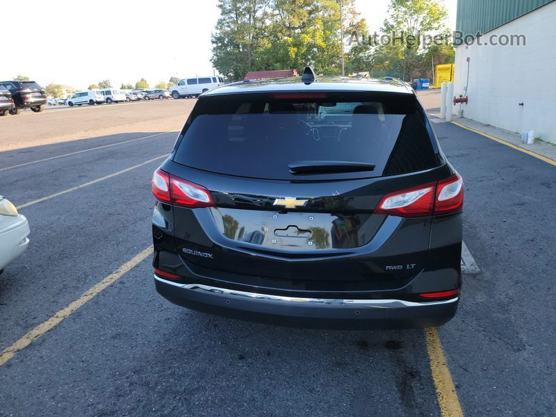 2019 Chevrolet Equinox Lt Unknown vin: 2GNAXTEV9K6196981