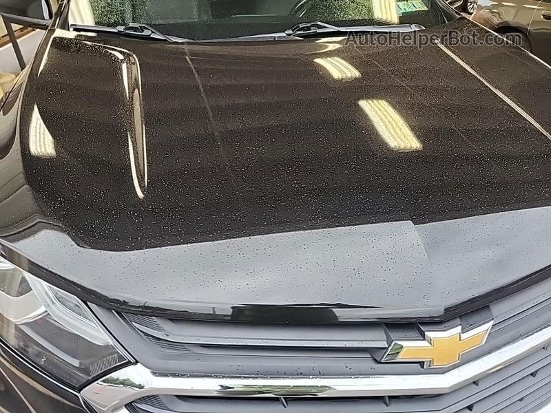 2019 Chevrolet Equinox Lt Unknown vin: 2GNAXTEV9K6196981