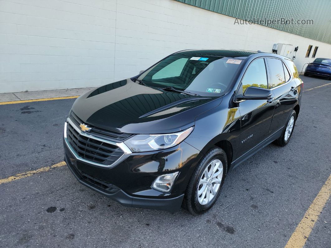 2019 Chevrolet Equinox Lt Unknown vin: 2GNAXTEV9K6196981