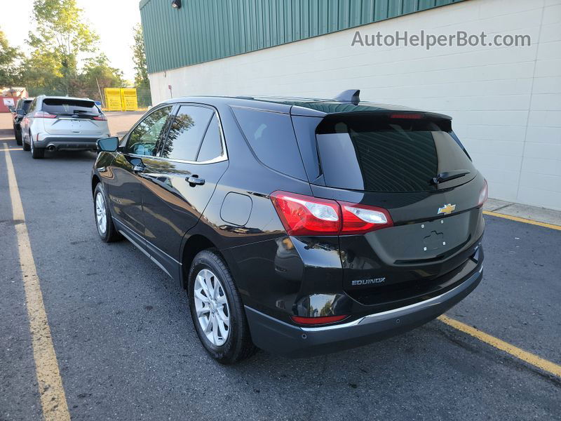 2019 Chevrolet Equinox Lt Unknown vin: 2GNAXTEV9K6196981