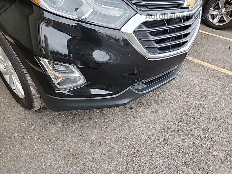 2019 Chevrolet Equinox Lt Unknown vin: 2GNAXTEV9K6196981