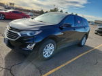 2019 Chevrolet Equinox Lt vin: 2GNAXTEV9K6197337