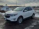 2019 Chevrolet Equinox Lt vin: 2GNAXTEV9K6256063