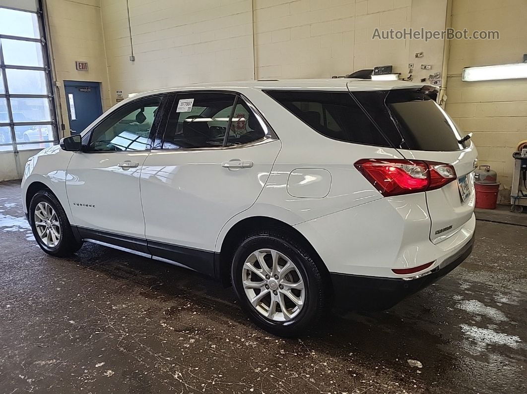 2019 Chevrolet Equinox Lt vin: 2GNAXTEVXK6174097