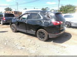 2020 Chevrolet Equinox Lt Black vin: 2GNAXTEVXL6113429