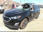 2020 Chevrolet Equinox Lt Black vin: 2GNAXTEVXL6113429