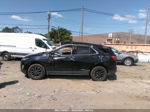 2020 Chevrolet Equinox Lt Black vin: 2GNAXTEVXL6113429