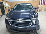 2020 Chevrolet Equinox Lt Black vin: 2GNAXTEVXL6161657